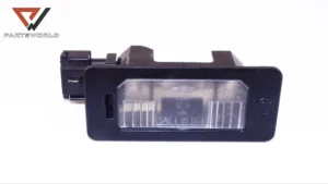 Плафон регистрационен номер  за bmw 3-series (e92) 2.5 i 218 hp