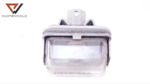 Плафон регистрационен номер  за mazda 6 (gg) 2.0 (cd) 136 hp (sedan)