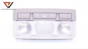 Плафон   за opel  meriva b 1.4 (a14xer) 100 hp  (minivan)