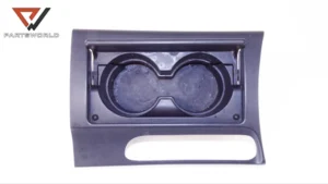 Поставка за чаши  за mazda 6 (gg) 2.0 (cd) 136 hp (sedan)