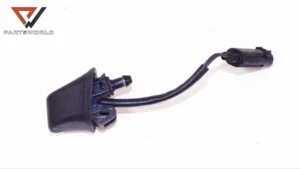 Пръскалка челно стъкло  за bmw 3-series (e92) 2.5 i 218 hp