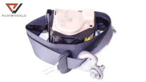 Предпазен колан преден десен  за mazda 6 (gg) 2.0 (cd) 136 hp (sedan)