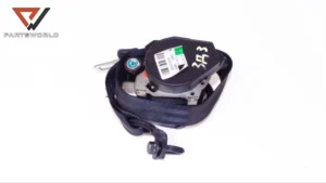 Предпазен колан заден десен трети ред 630015700 за volvo  xc90 ii (d5) 2.0d 225 hp awd (suv)