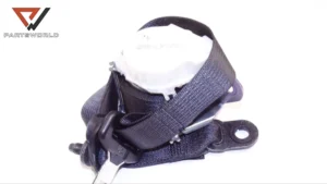 Предпазен колан заден десен  за opel  meriva b 1.4 (a14xer) 100 hp  (minivan)