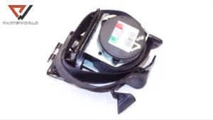 Предпазен колан заден ляв   за opel  astra j  1.7 cdti (a17dts) 131 hp (hatchback)