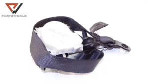 Предпазен колан заден ляв  за opel  meriva b 1.4 (a14xer) 100 hp  (minivan)