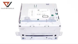 Радио cd  22919789 за opel  astra j  1.7 cdti (a17dts) 131 hp (hatchback)