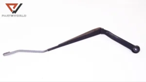 Рамо чистачка предна лява  за mazda 6 (gg) 2.0 (cd) 136 hp (sedan)