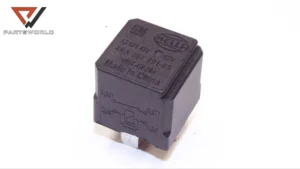 Реле 13171831 за opel meriva b 1.4 (a14xer) 100 hp  (minivan)