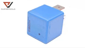 Реле 13299906 за opel meriva b 1.4 (a14xer) 100 hp  (minivan)