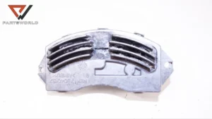 Реостат парно  за bmw 3-series (e92) 2.5 i 218 hp