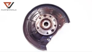 Шенкел преден десен  за opel  meriva b 1.4 (a14xer) 100 hp  (minivan)