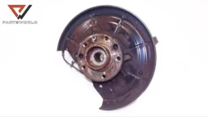 Шенкел преден ляв  за opel  meriva b 1.4 (a14xer) 100 hp  (minivan)