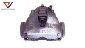 Спирачен апарат преден десен  за opel  meriva b 1.4 (a14xer) 100 hp  (minivan)