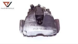 Спирачен апарат преден ляв  за opel  meriva b 1.4 (a14xer) 100 hp  (minivan)