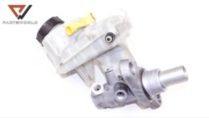 Спирачна помпа с казанче   за opel  astra j  1.7 cdti (a17dts) 131 hp (hatchback)