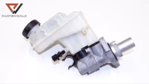 Спирачна помпа с казанче  за opel  meriva b 1.4 (a14xer) 100 hp  (minivan)