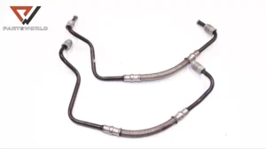 Спирачни тръбички  за opel  meriva b 1.4 (a14xer) 100 hp  (minivan)