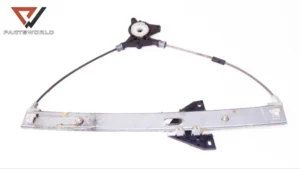 Стъклоповдигач преден десен  за mazda 6 (gg) 2.0 (cd) 136 hp (sedan)