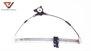 Стъклоповдигач заден десен  за mazda 6 (gg) 2.0 (cd) 136 hp (sedan)