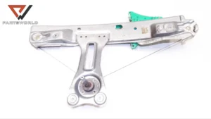 Стъклоповдигач заден десен  за opel  astra j  1.7 cdti (a17dts) 131 hp (hatchback)