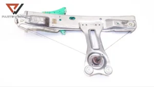 Стъклоповдигач заден ляв  за opel  astra j  1.7 cdti (a17dts) 131 hp (hatchback)