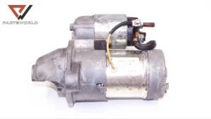 Стартер  8980147432 за opel  astra j  1.7 cdti (a17dts) 131 hp (hatchback)