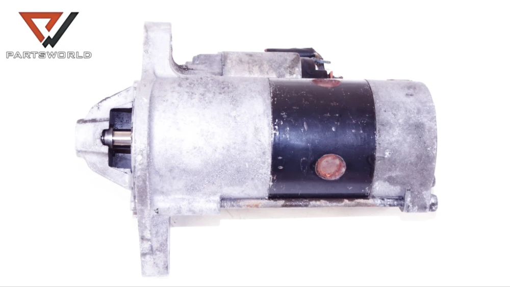 Стартер за mazda 6 (gg) 2.0 (cd) 136 hp (sedan) Стартер за mazda 6 (gg) 2.0 (cd) 136 hp (sedan)