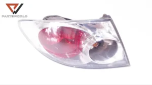 Стоп ляв  за mazda 6 (gg) 2.0 (cd) 136 hp (sedan)