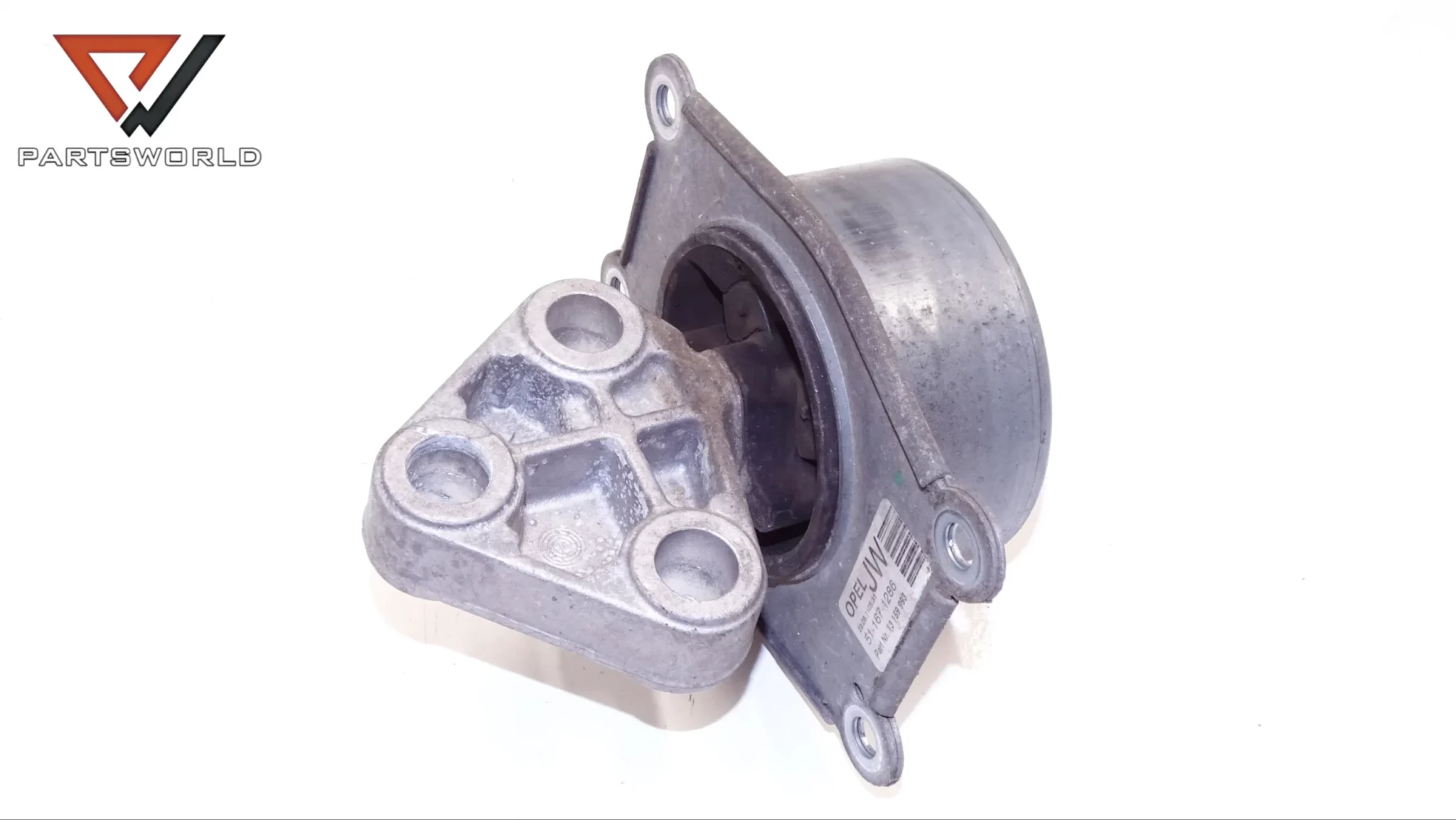 Тампон скорости за opel meriva b 1.4 (a14xer) 100 hp (minivan) Тампон скорости за opel meriva b 1.4 (a14xer) 100 hp (minivan)