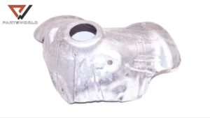 Термощит  55567713 за opel  astra j  1.7 cdti (a17dts) 131 hp (hatchback)