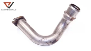 Тръба турбо 13327298 за opel  astra j  1.7 cdti (a17dts) 131 hp (hatchback)