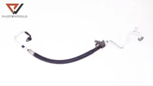 Тръбичка климатик   за mazda 6 (gg) 2.0 (cd) 136 hp (sedan)