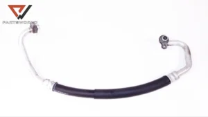 Тръбичка климатик   за mazda 6 (gg) 2.0 (cd) 136 hp (sedan)