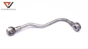 Тръбичка турбо   за opel  astra j  1.7 cdti (a17dts) 131 hp (hatchback)