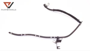 Тръбички обратно гориво   за opel  astra j  1.7 cdti (a17dts) 131 hp (hatchback)