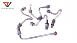 Тръбички за гориво  за mazda 6 (gg) 2.0 (cd) 136 hp (sedan)