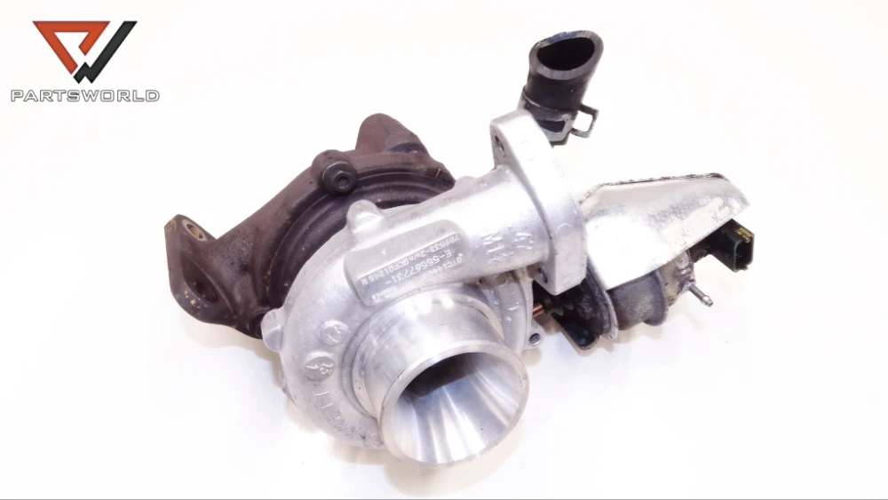 Турбо gtc1446vz за opel astra j 1.7 cdti (a17dts) 131 hp (hatchback) Турбо gtc1446vz за opel astra j 1.7 cdti (a17dts) 131 hp (hatchback)