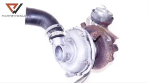 Турбо vj320912 за mazda 6 (gg) 2.0 (cd) 136 hp (sedan)