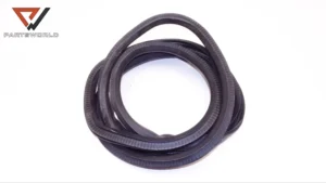 Уплътнение врата предна дясна   за opel meriva b 1.4 (a14xer) 100 hp  (minivan)