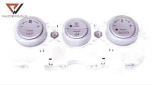 Управление климатроник  за mazda 6 (gg) 2.0 (cd) 136 hp (sedan)