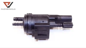 Вакуум клапан 0214057021 за opel  meriva b 1.4 (a14xer) 100 hp  (minivan)