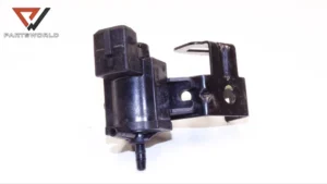 Вакуум клапан  8972882491 за opel  astra j  1.7 cdti (a17dts) 131 hp (hatchback)