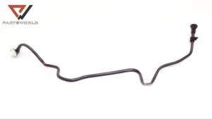 Вакуум тръбичка серво  13332798 за opel  astra j  1.7 cdti (a17dts) 131 hp (hatchback)