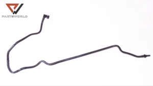 Вакуум тръбичка  за bmw 3-series (e92) 2.5 i 218 hp