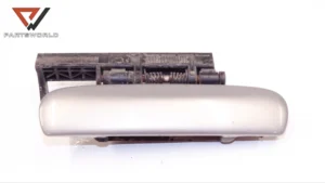 Външна дръжка предна дясна  за citroen  xsara picasso  1.8 16v  116 hp (minivan)