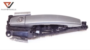 Външна дръжка предна дясна  за opel  astra j  1.7 cdti (a17dts) 131 hp (hatchback)