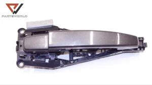 Външна дръжка предна дясна   за opel  meriva b 1.4 (a14xer) 100 hp  (minivan)