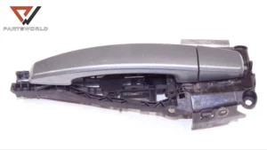 Външна дръжка предна лява   за opel  astra j  1.7 cdti (a17dts) 131 hp (hatchback)