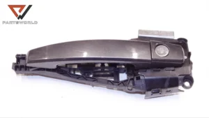 Външна дръжка предна лява   за opel  meriva b 1.4 (a14xer) 100 hp  (minivan)